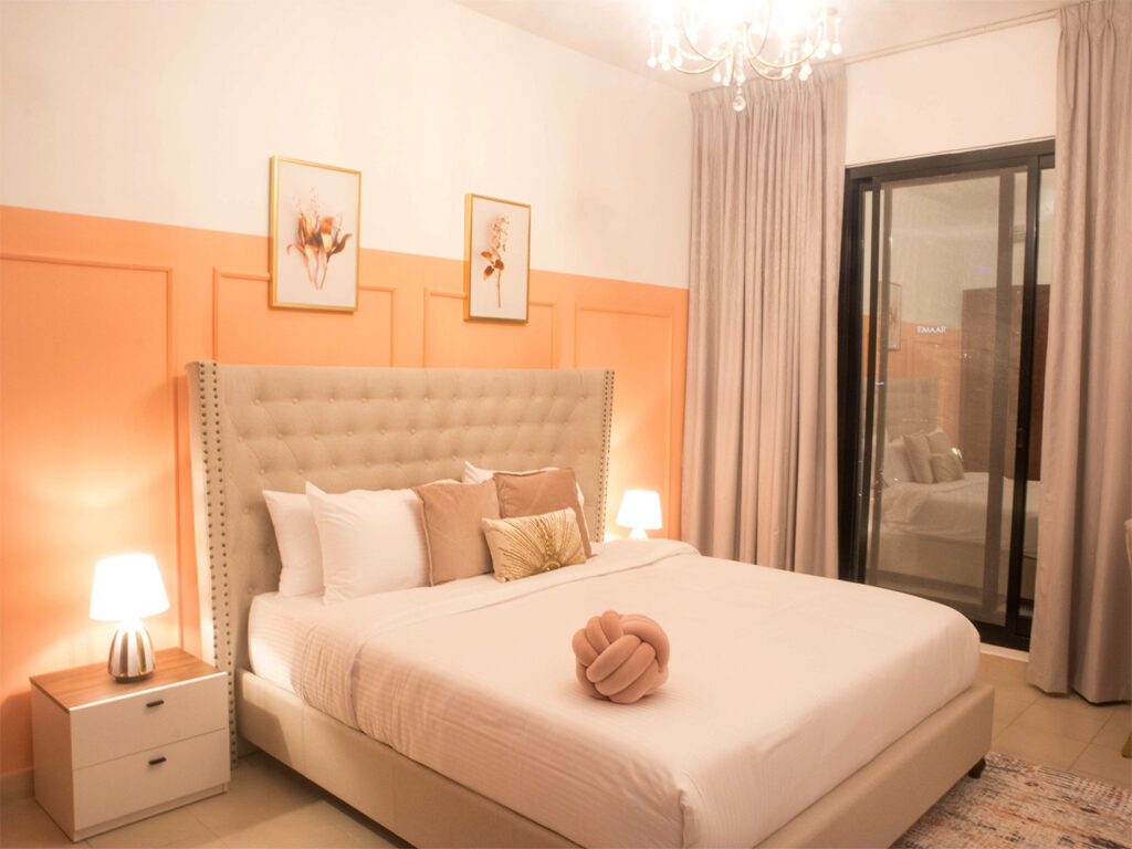 1 Bedroom apartment for rent in Dubai, JLT, Jumeirah Lake Towers